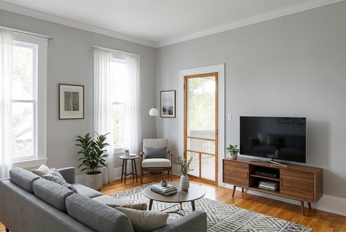 Dein Zimmer nachher eingerichtet Dein Zimmer nachher eingerichtet